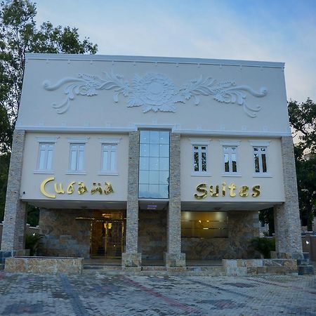 Cubana Suites Mobushipe Экстерьер фото