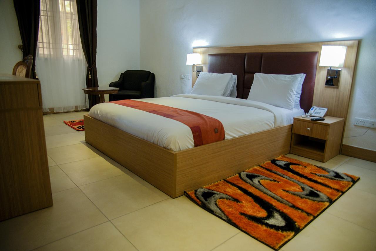 Cubana Suites Mobushipe Экстерьер фото