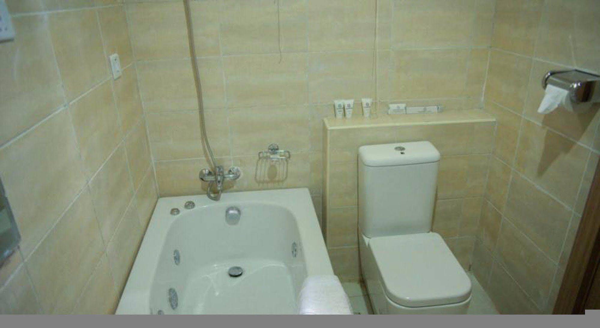 Cubana Suites Mobushipe Экстерьер фото