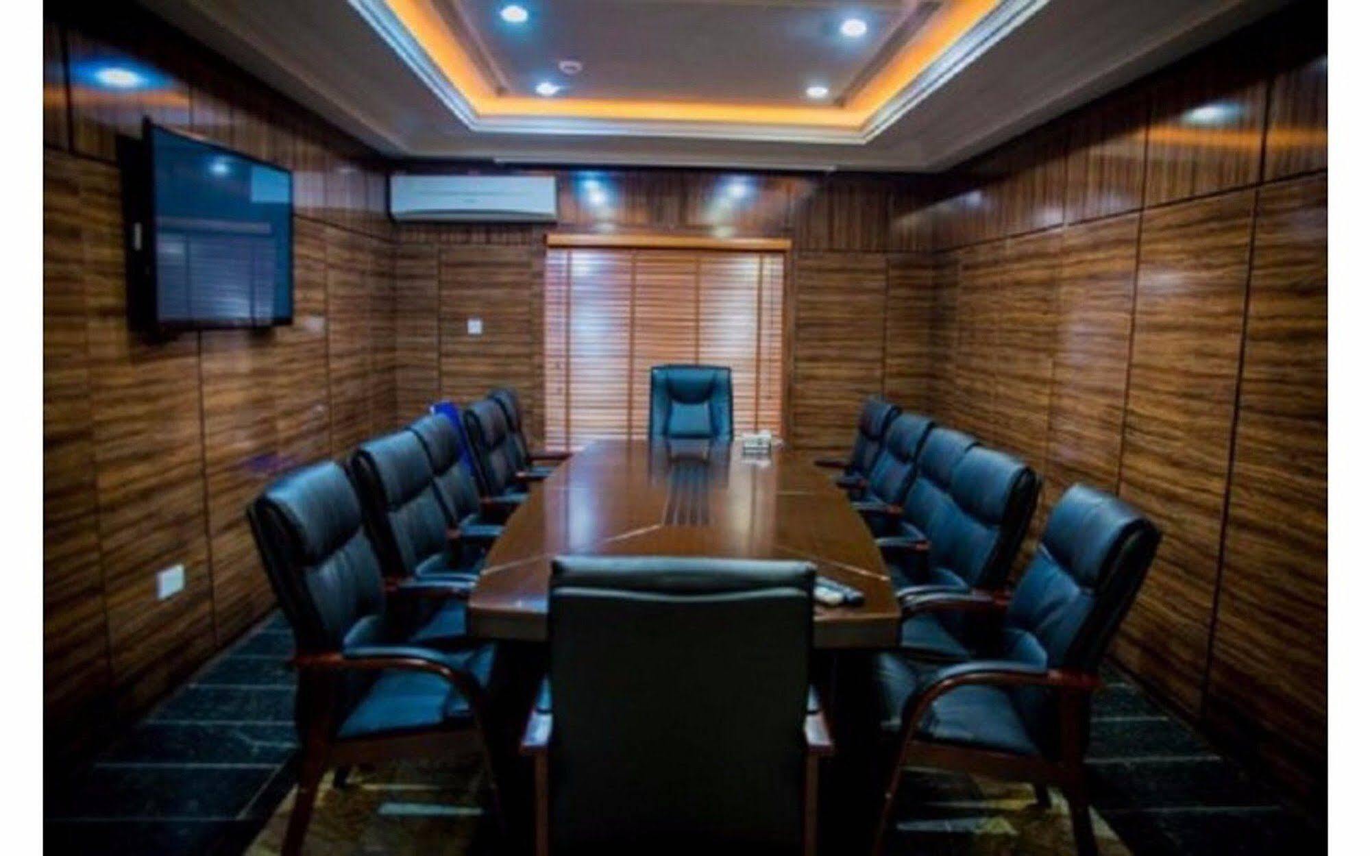 Cubana Suites Mobushipe Экстерьер фото
