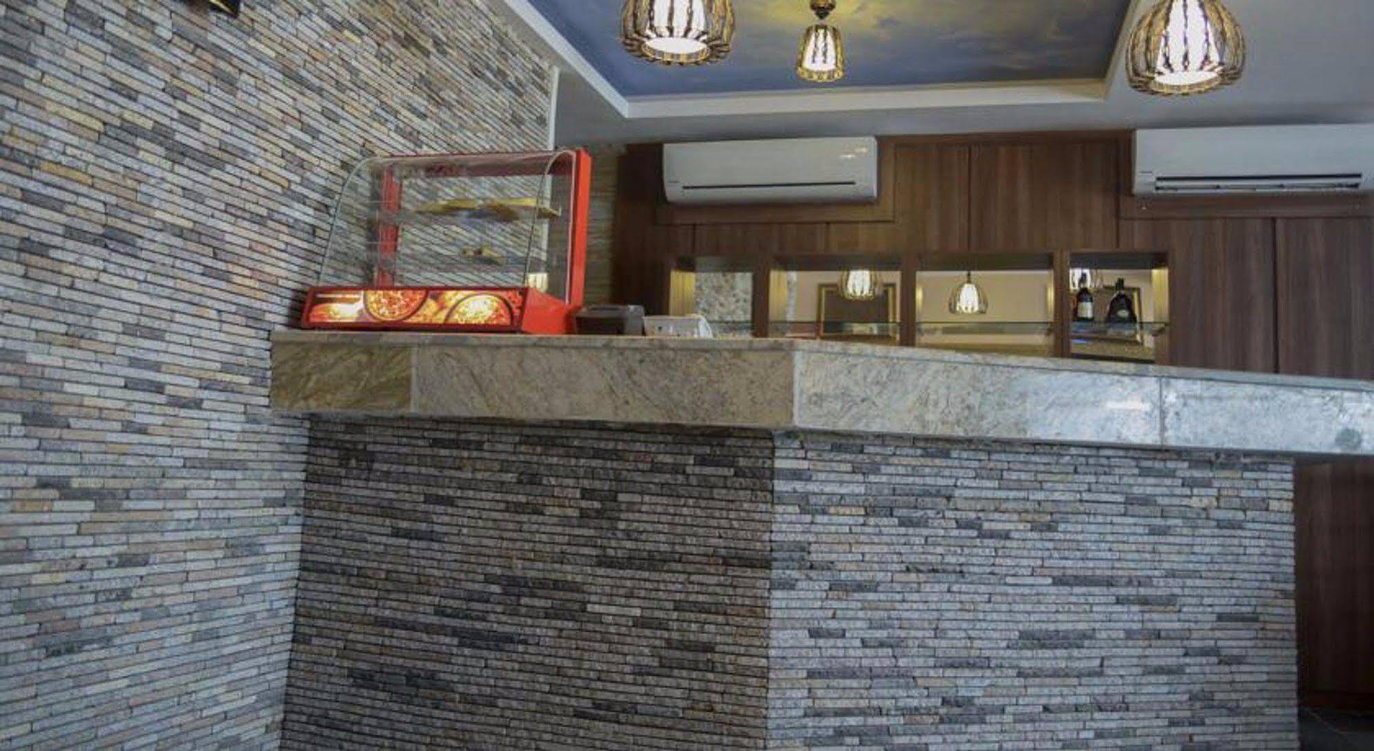Cubana Suites Mobushipe Экстерьер фото