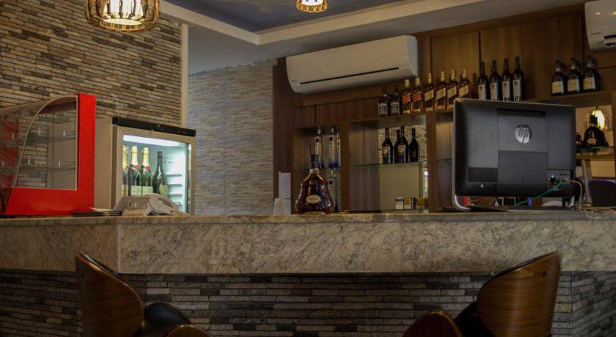 Cubana Suites Mobushipe Экстерьер фото